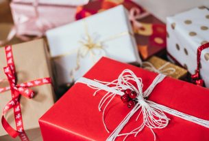 Świąteczna paczka - idealny prezent dla bliskich